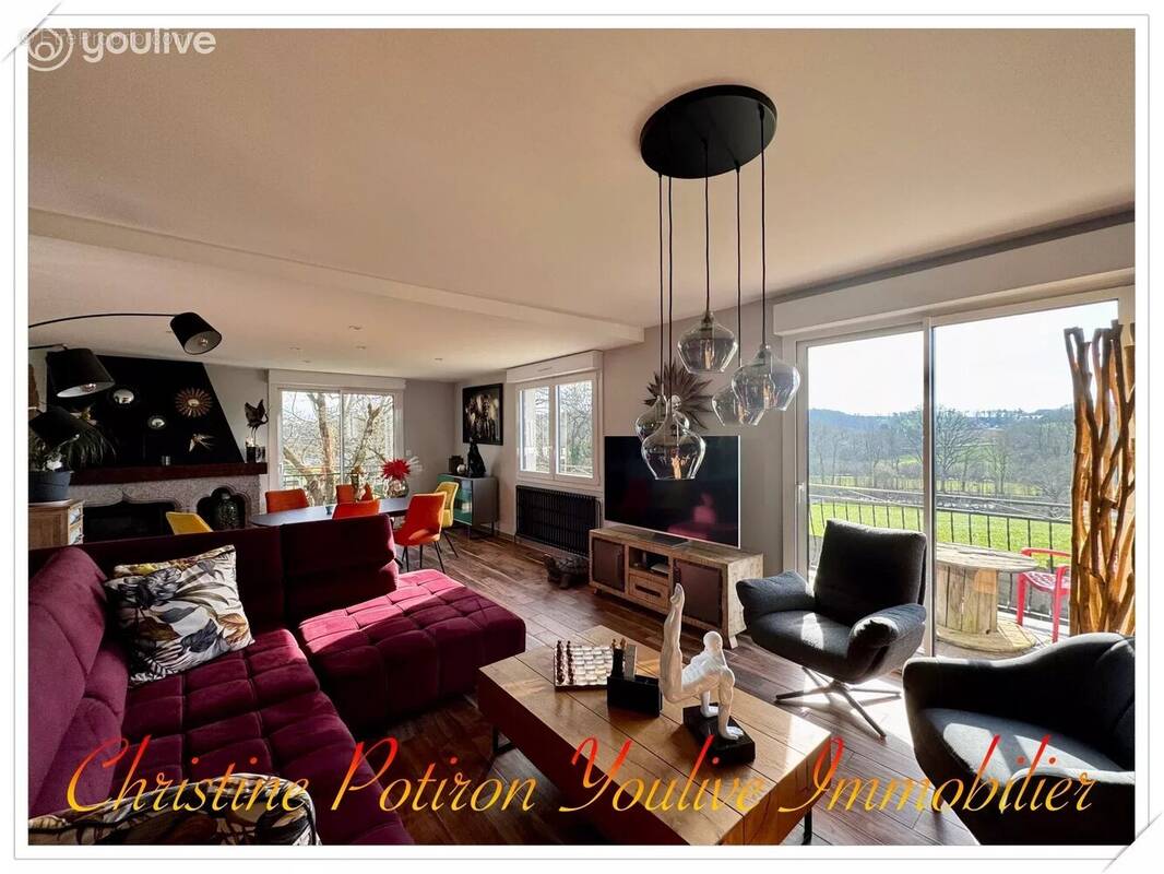 Maison à ROHAN