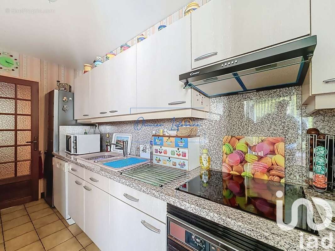 Photo 7 - Appartement à SOISY-SOUS-MONTMORENCY