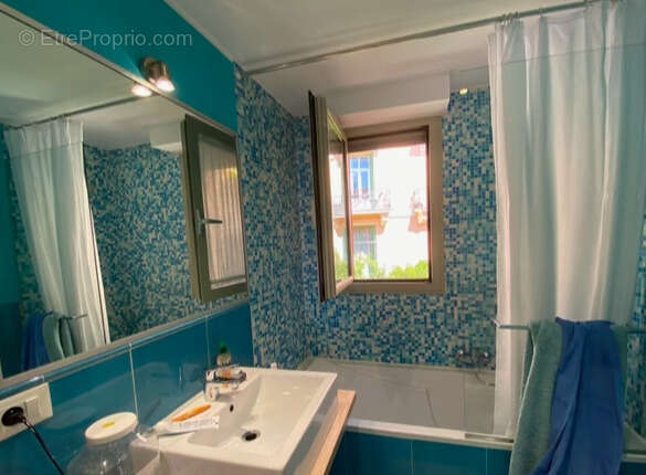 Appartement à BEAUSOLEIL