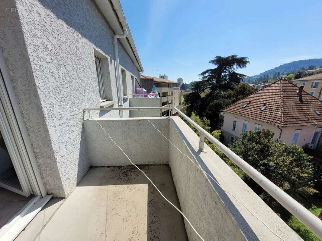 Appartement à ALES