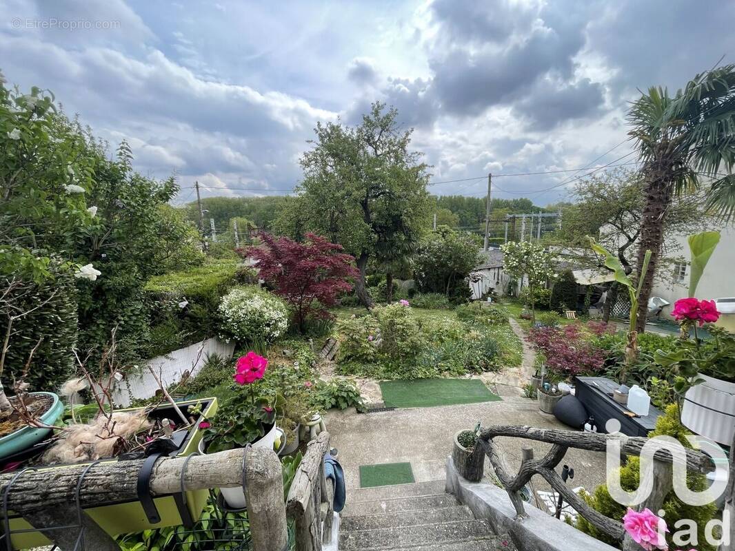 Photo 1 - Maison à ATHIS-MONS