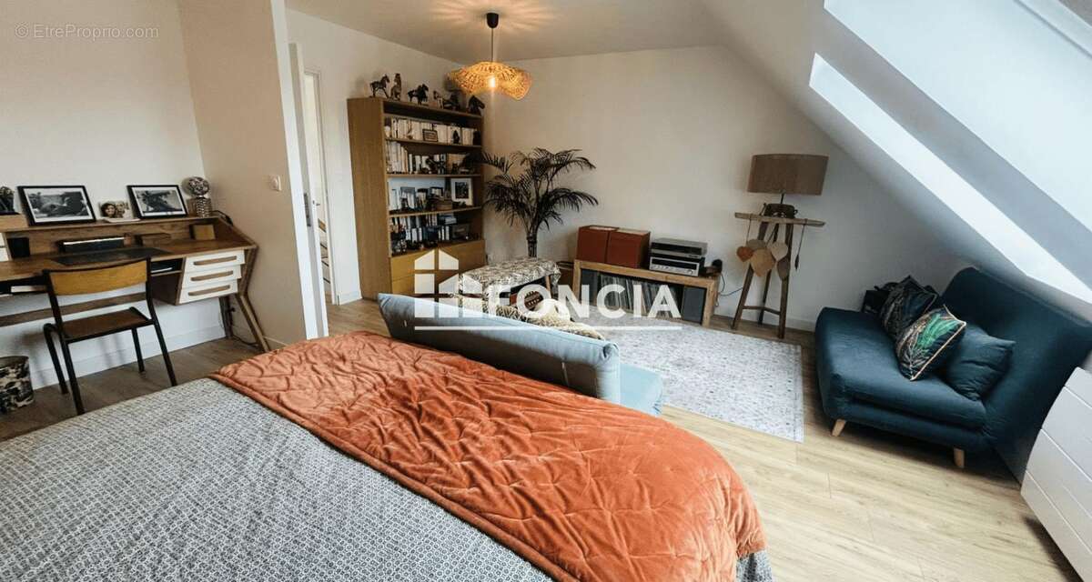 Appartement à DREUX