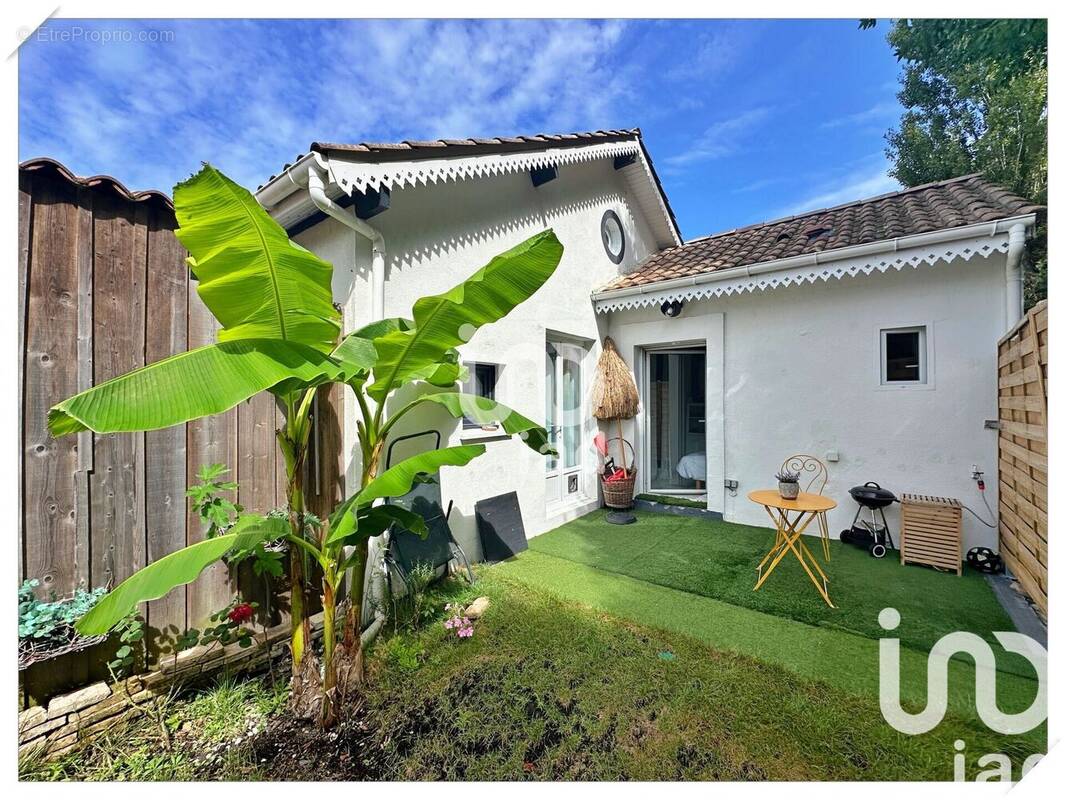 Photo 1 - Maison à GUJAN-MESTRAS
