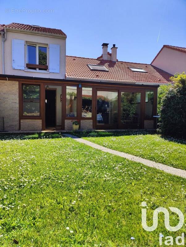 Photo 1 - Maison à MONTIGNY-LE-BRETONNEUX