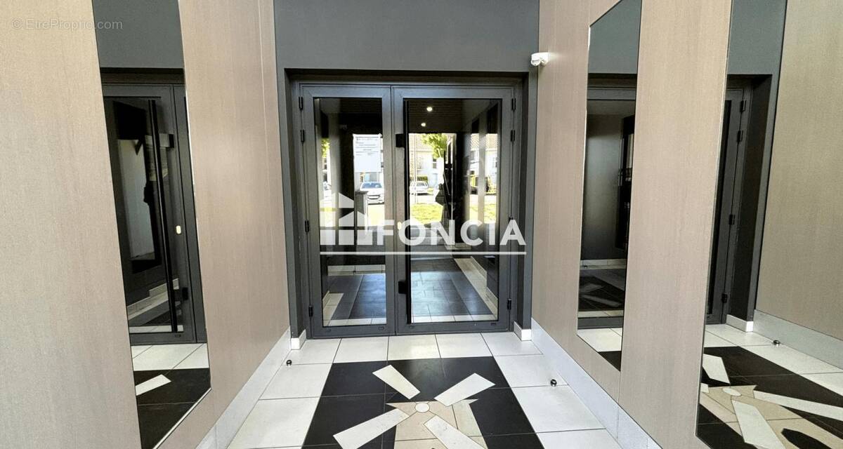 Appartement à LES SABLES-D&#039;OLONNE