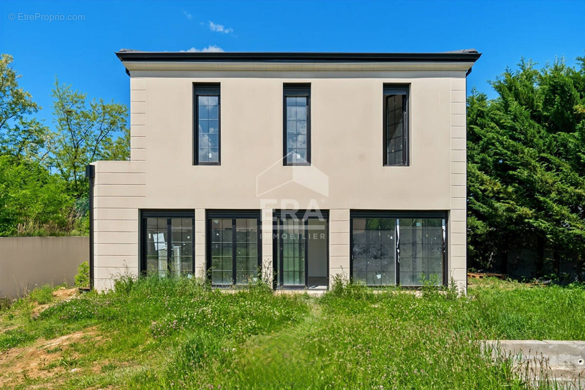 Maison à ECULLY