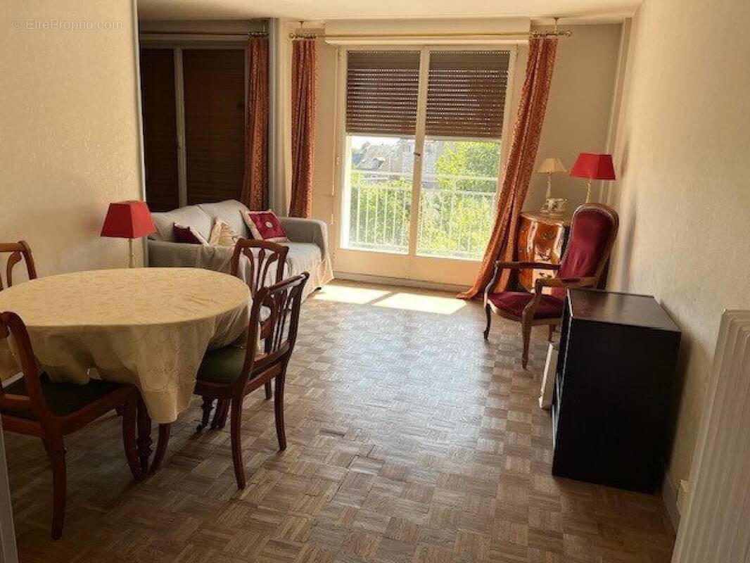 Photo 1 - Appartement à ORLEANS