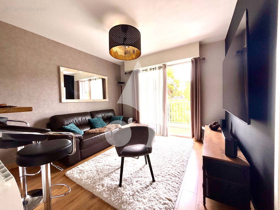 Appartement à LA BAULE-ESCOUBLAC