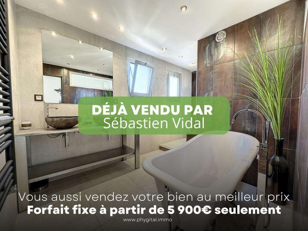 Appartement à GRASSE
