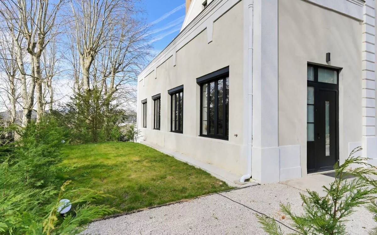 Maison à VOURLES