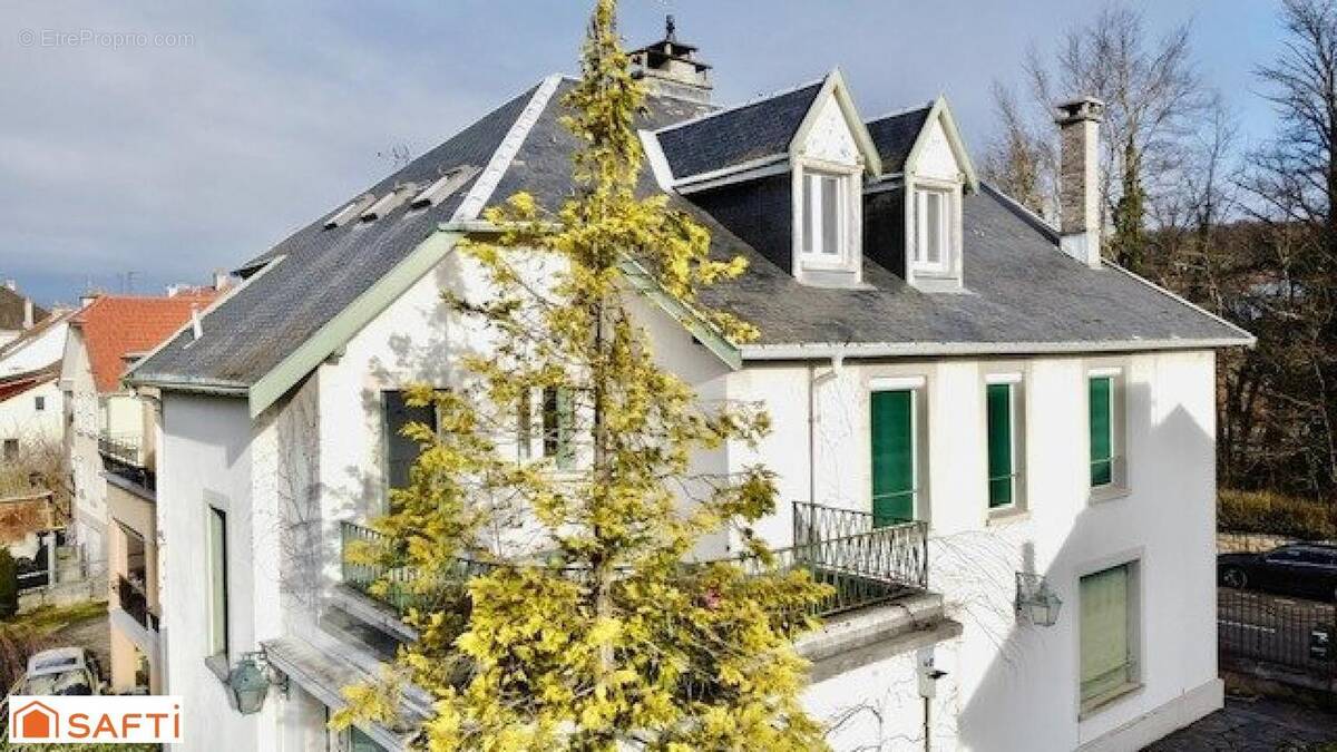 Photo 1 - Appartement à DELLE