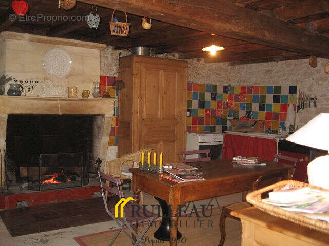 Maison à ANGLADE