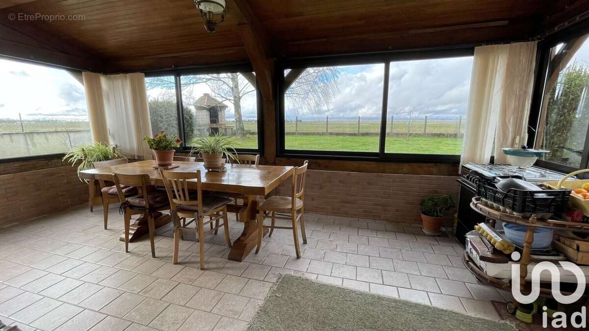 Photo 7 - Maison à CRAVANT