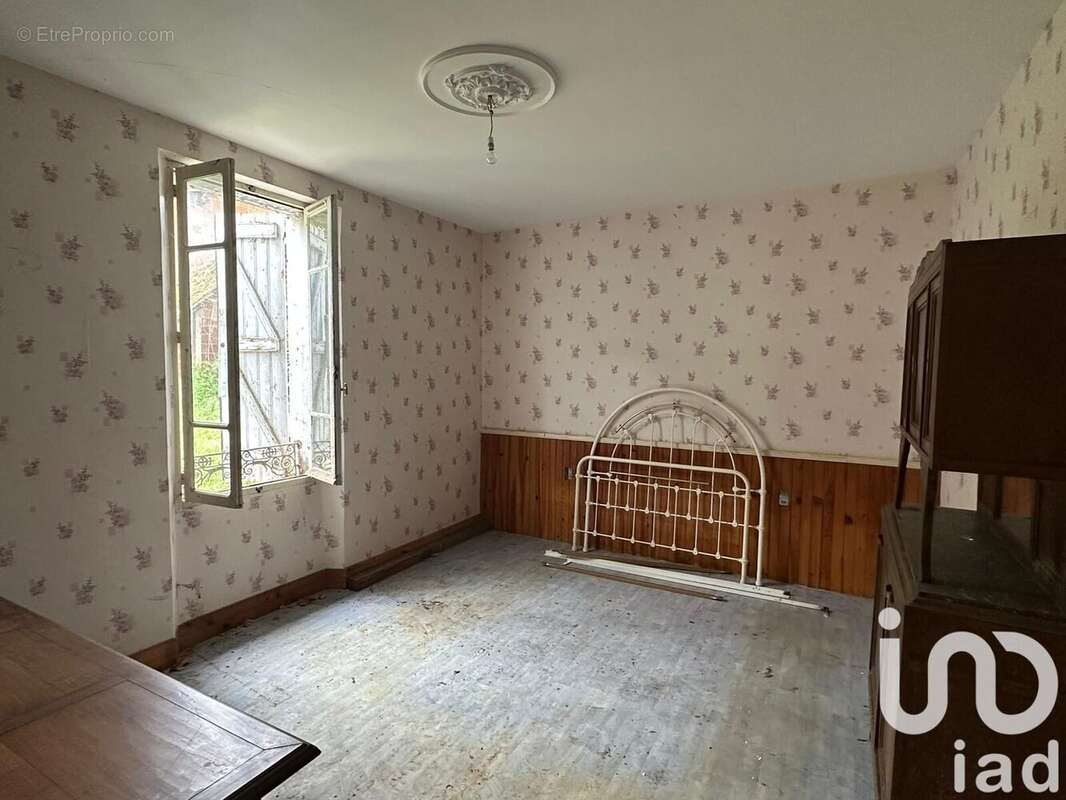 Photo 8 - Maison à MONTECH