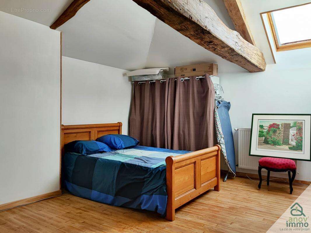 Maison à POITIERS