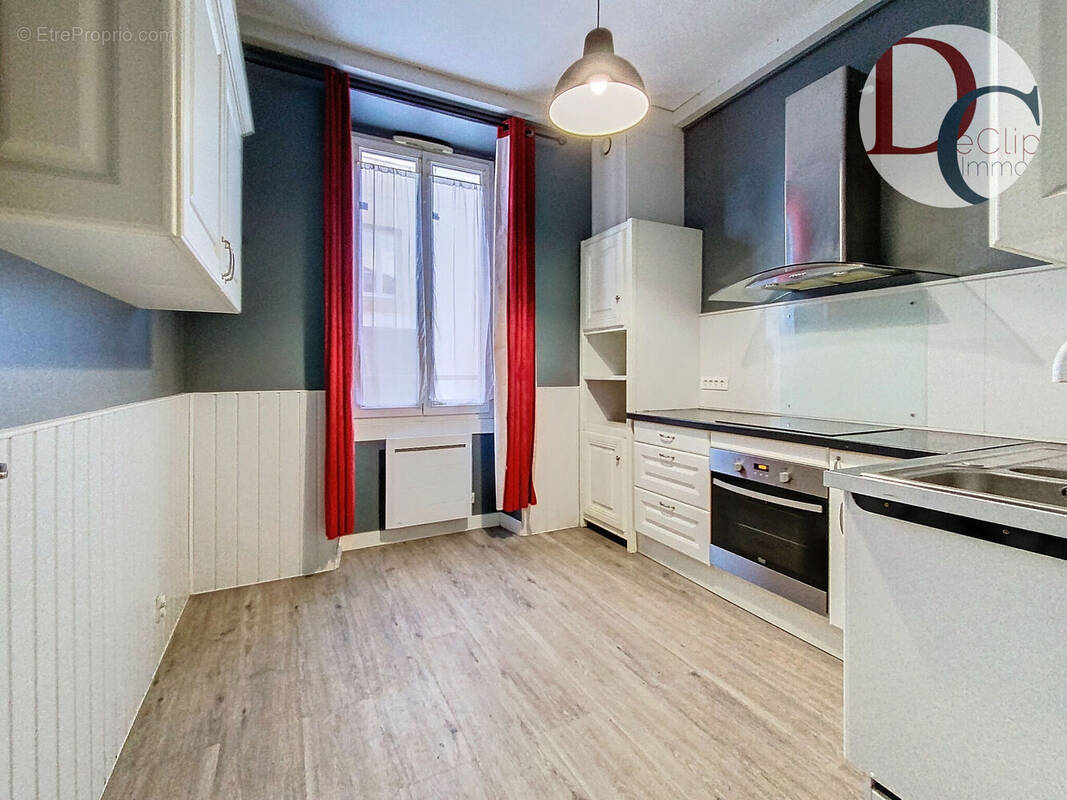 Photo 1 - Appartement à MARLY-LA-VILLE