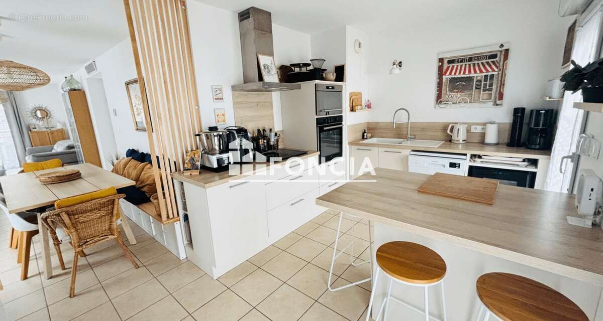 Appartement à LA SEYNE-SUR-MER