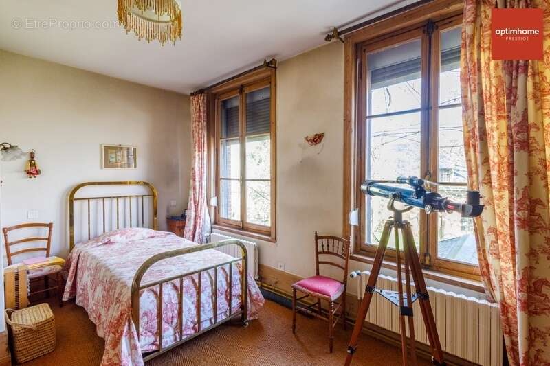 Maison à LIEUREY