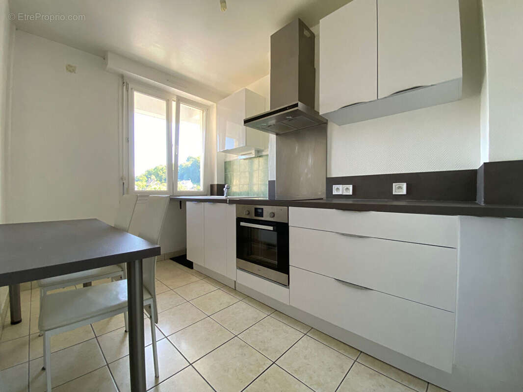 Appartement à VIRE
