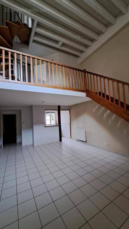 Appartement à SAINT-SATURNIN