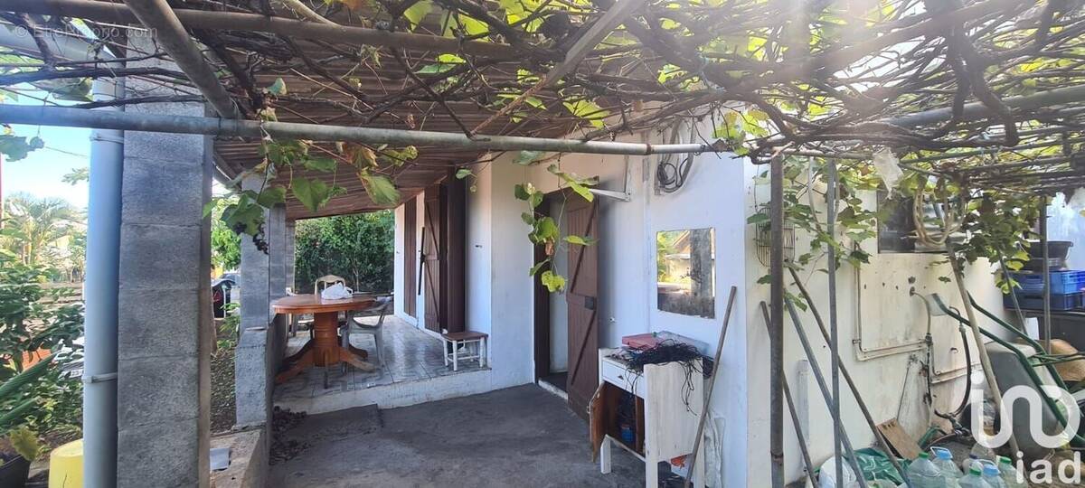 Photo 1 - Maison à L&#039;ETANG-SALE