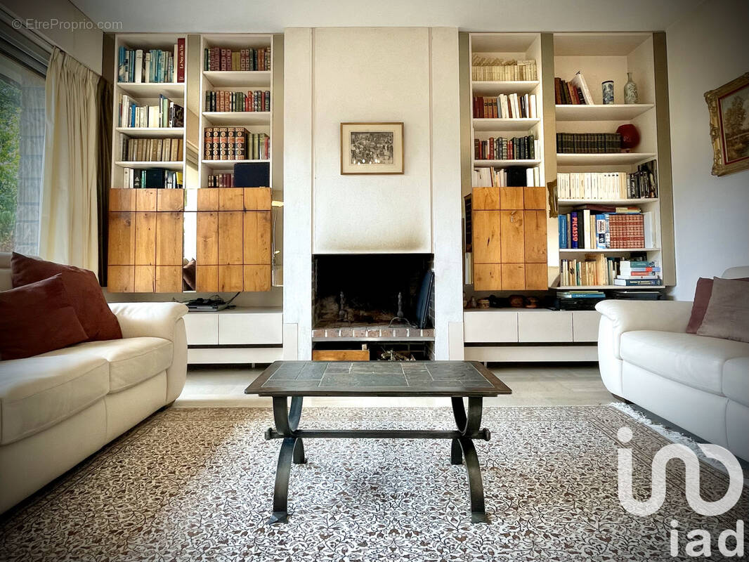 Photo 1 - Maison à SARAN