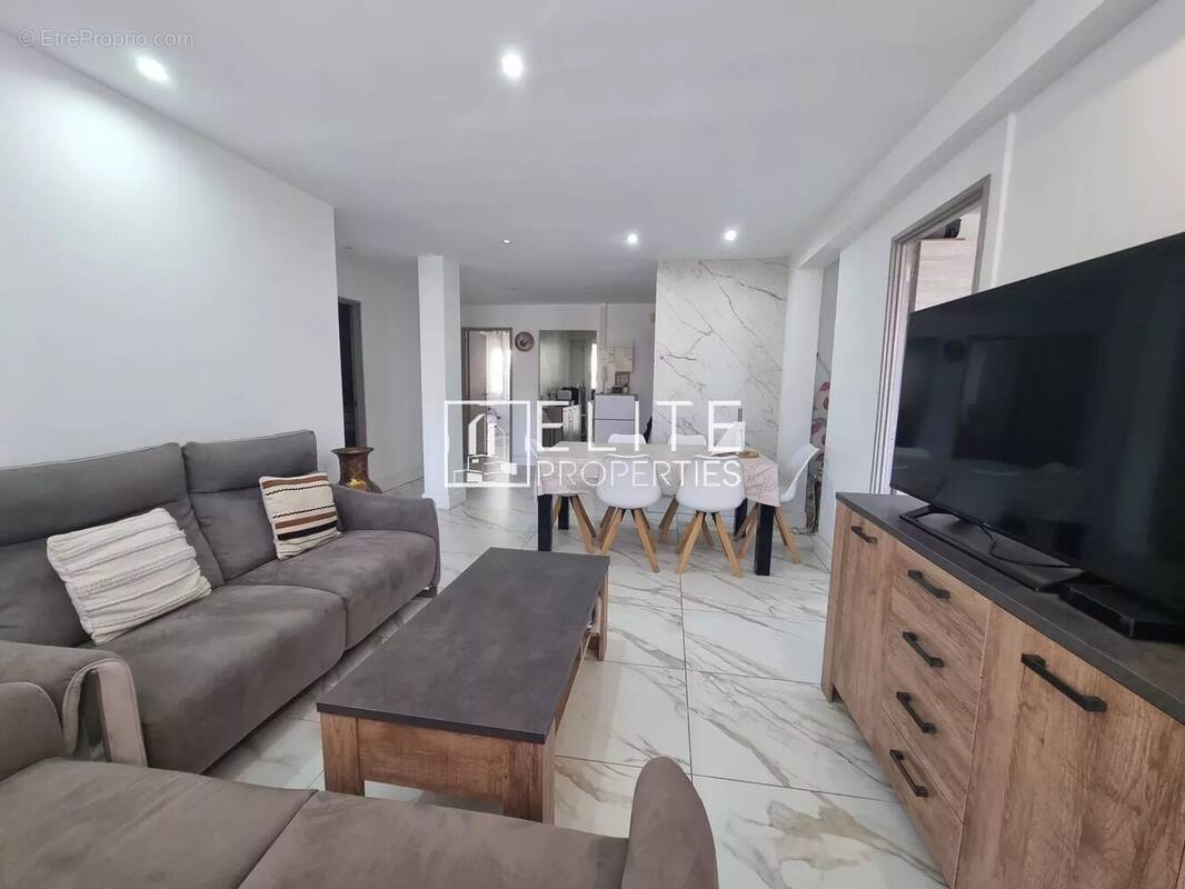 Appartement à GRASSE