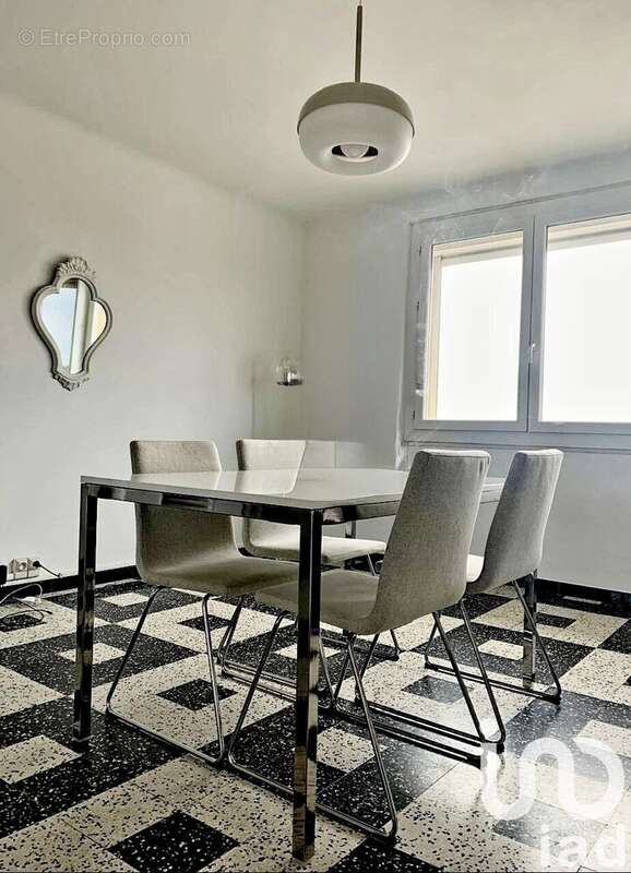 Photo 2 - Appartement à PERPIGNAN