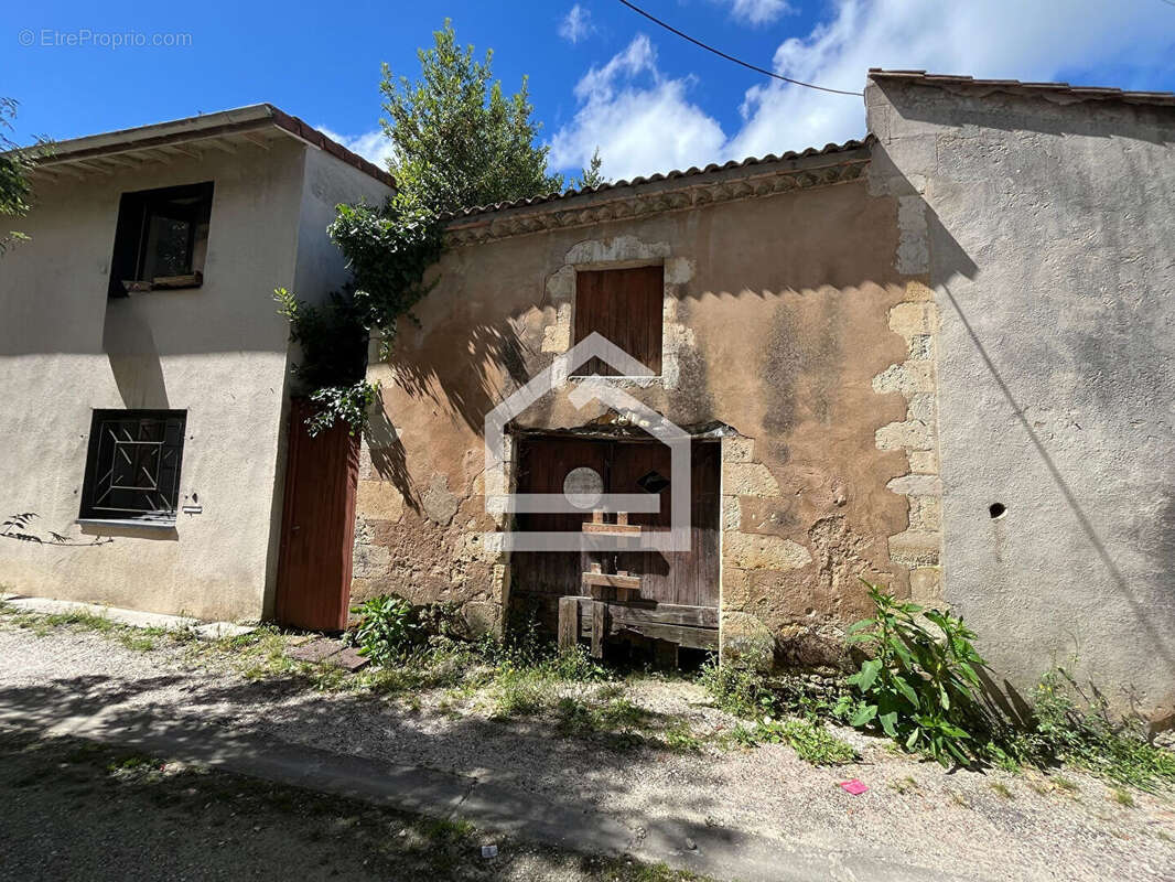 Appartement à LESPARRE-MEDOC