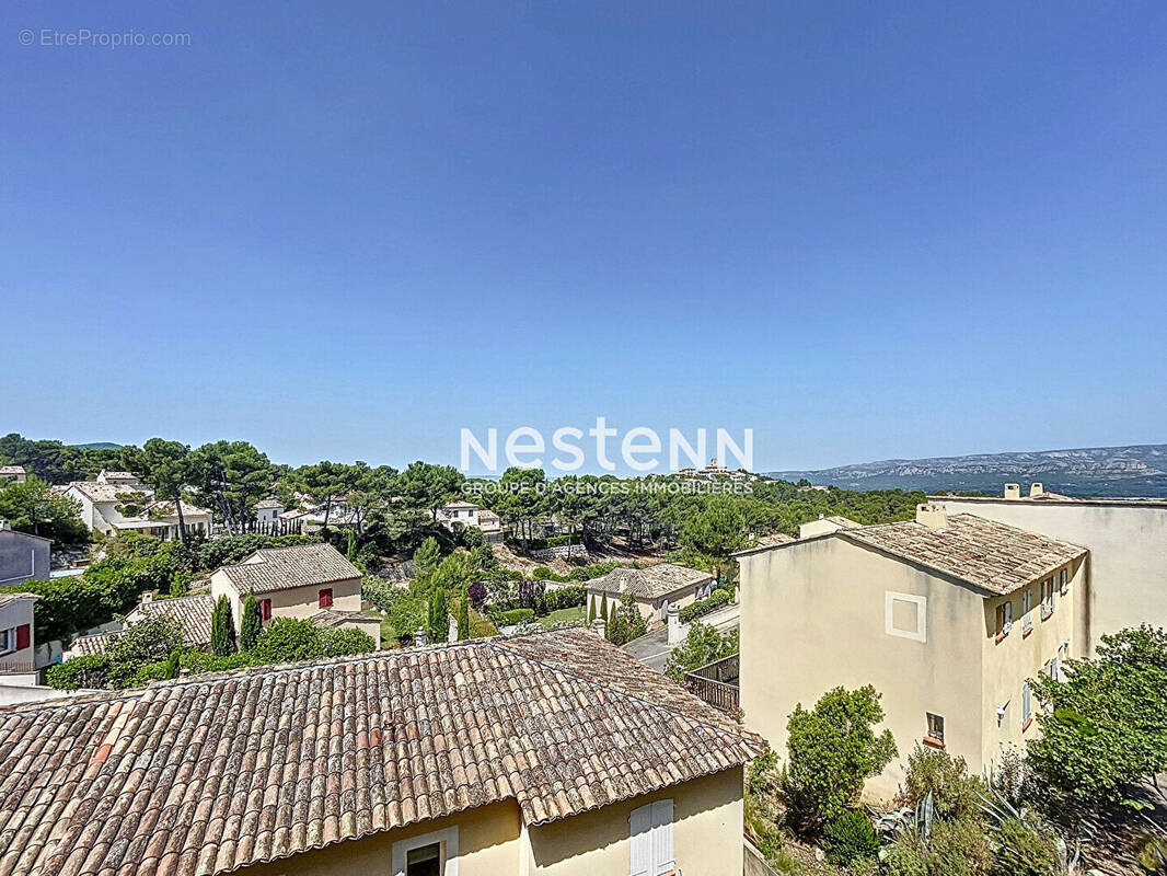 Appartement à MALLEMORT