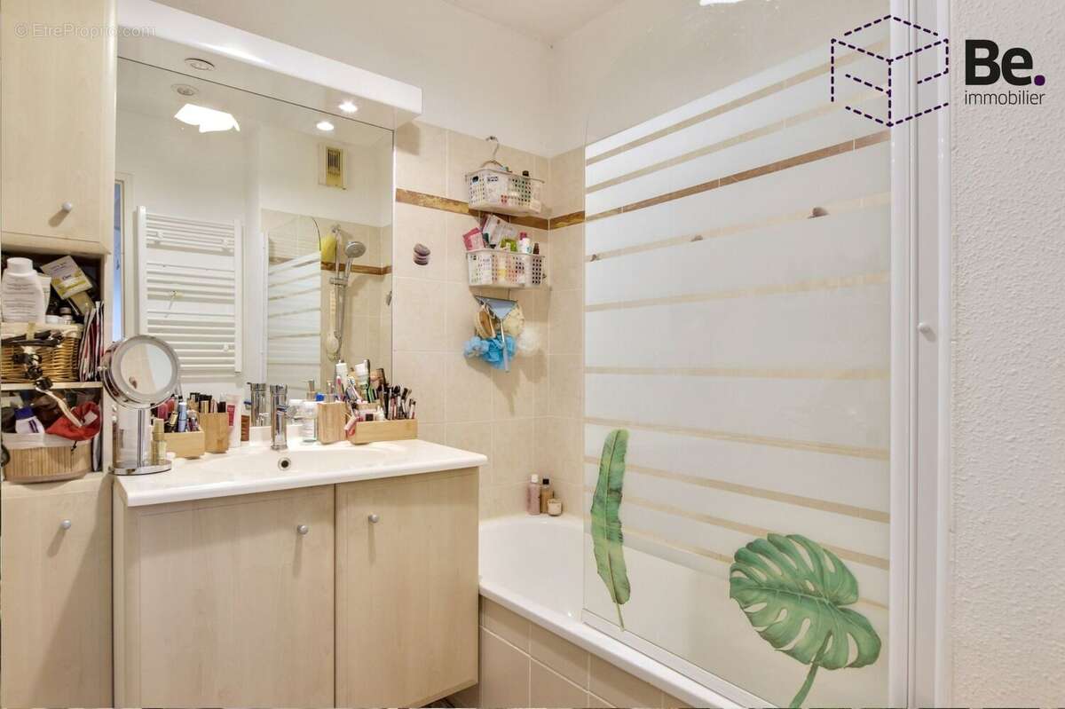 Appartement à GAGNAC-SUR-GARONNE