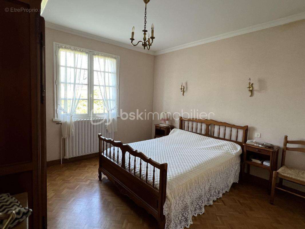 Maison à TREDION