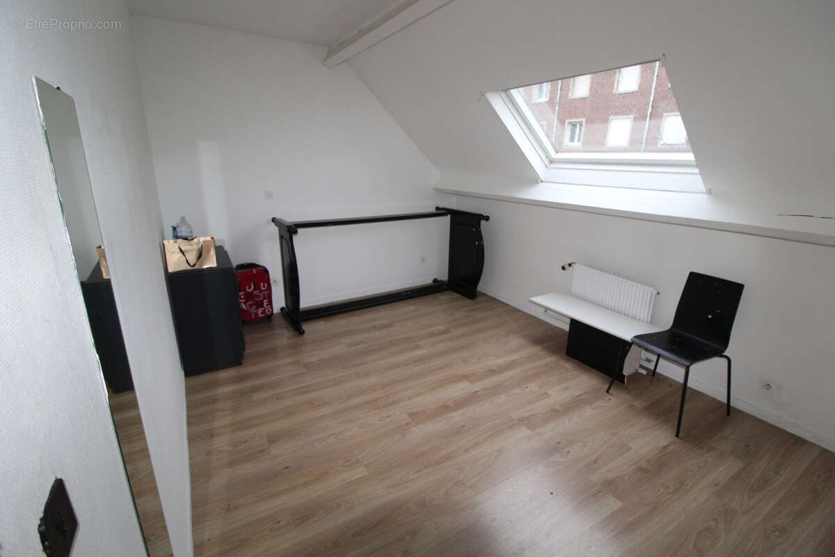 Appartement à AMIENS