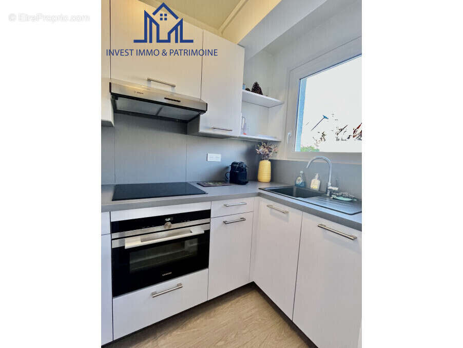 Appartement à LE TOUQUET-PARIS-PLAGE