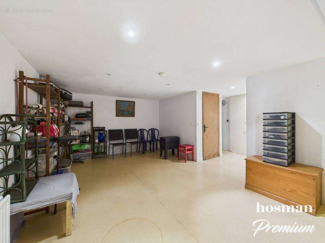 Maison à LYON-5E