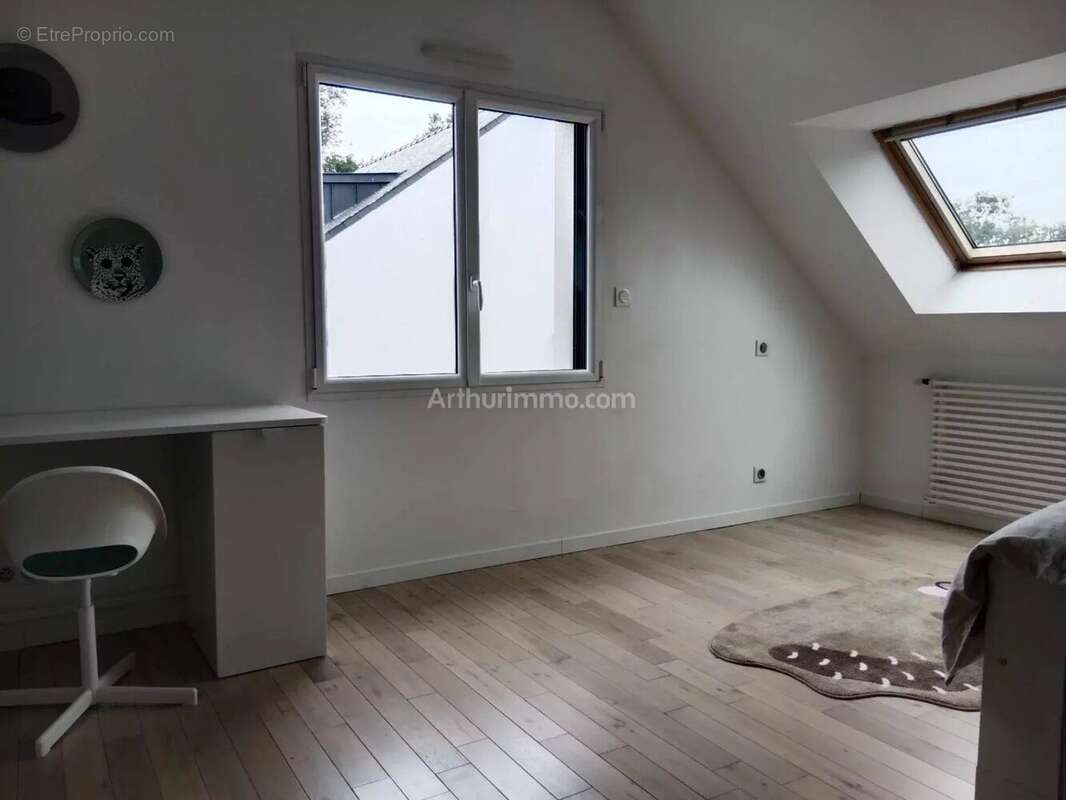 Maison à BONO
