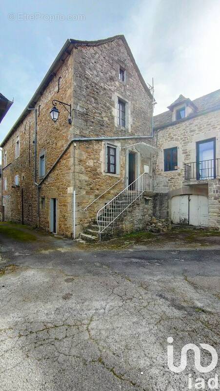 Photo 1 - Maison à MONTROZIER