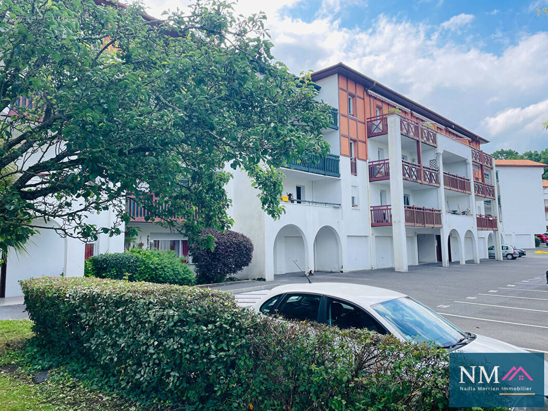 Appartement à ANGLET
