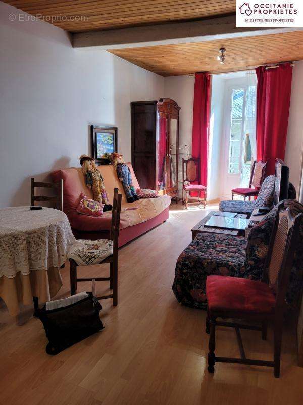 Appartement à COUFLENS