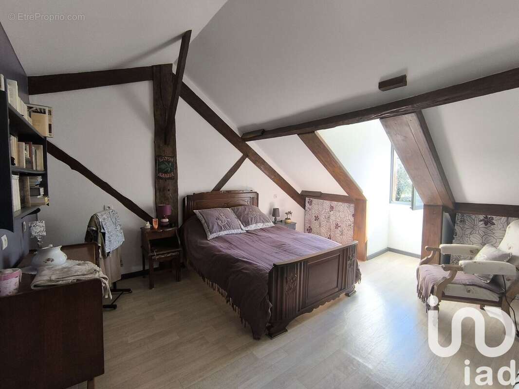 Photo 5 - Maison à GARDONNE
