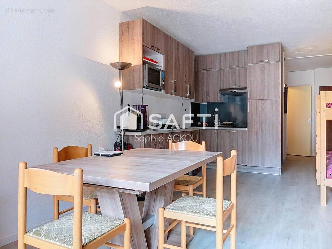 Photo 1 - Appartement à RISOUL