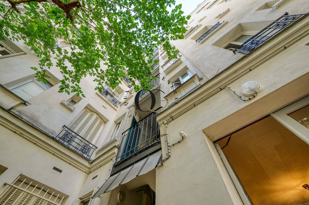 Appartement à PARIS-5E