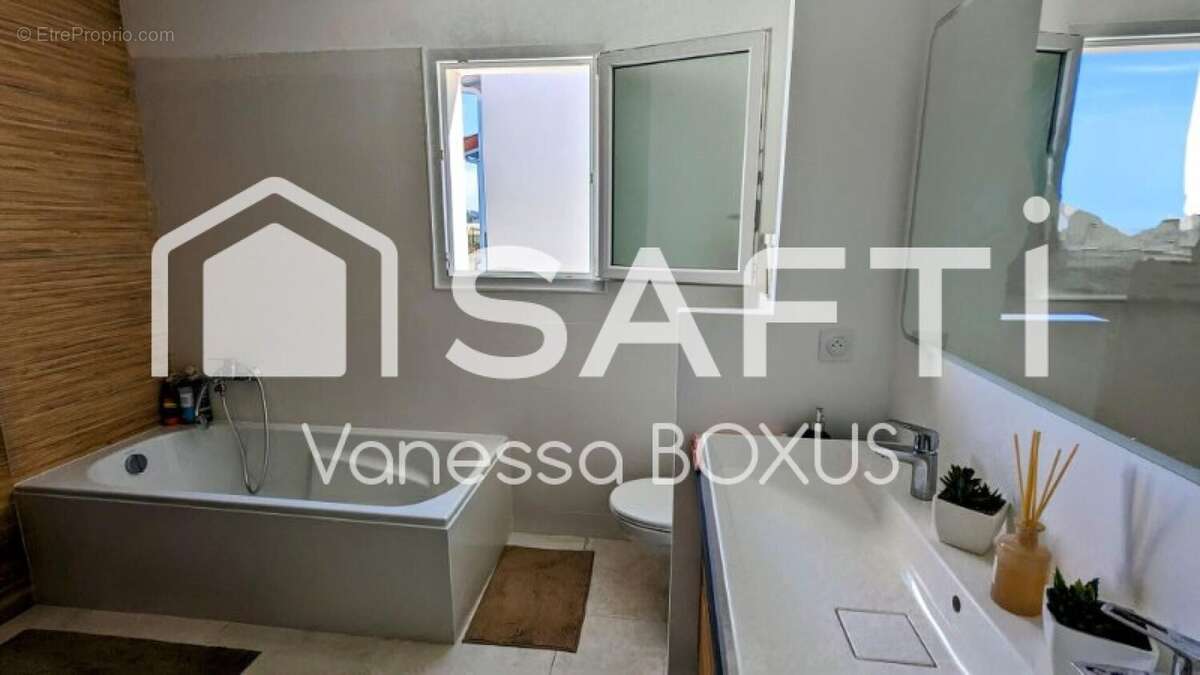Photo 6 - Maison à SAINTE-BAZEILLE