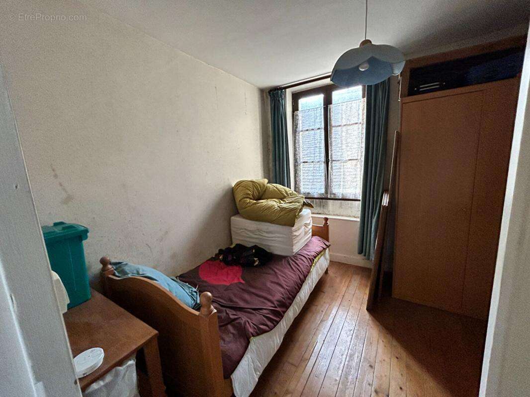 Maison à MARINES