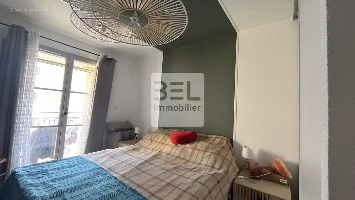 Appartement à UZES