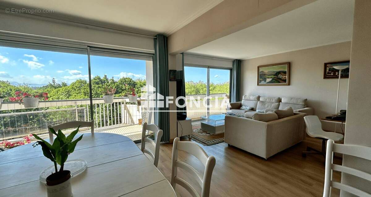 Appartement à ANGLET