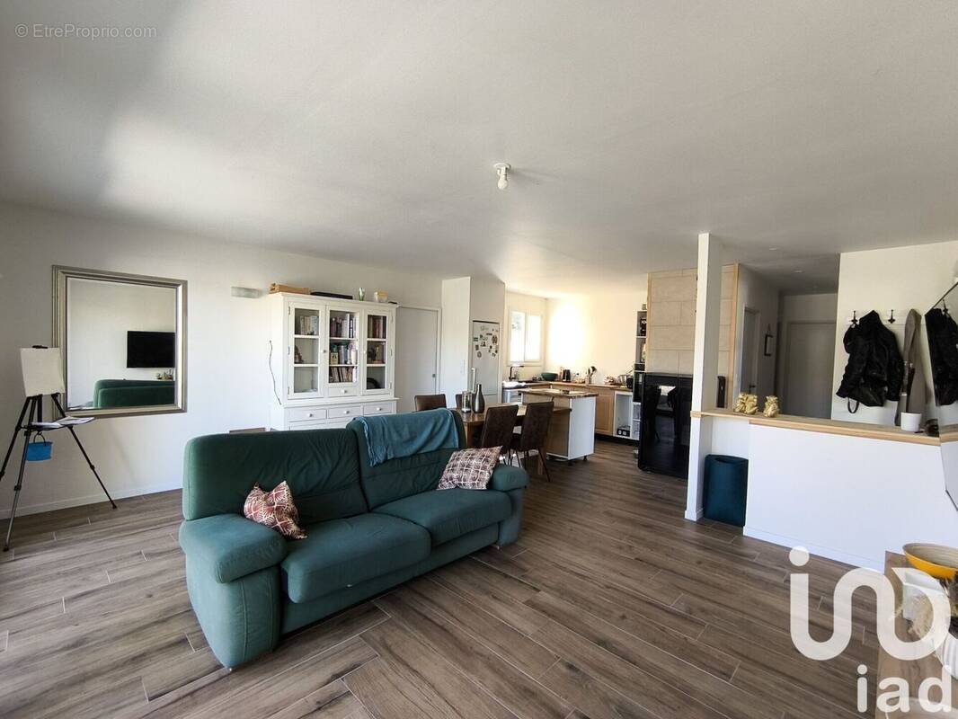 Photo 1 - Maison à SOULAC-SUR-MER