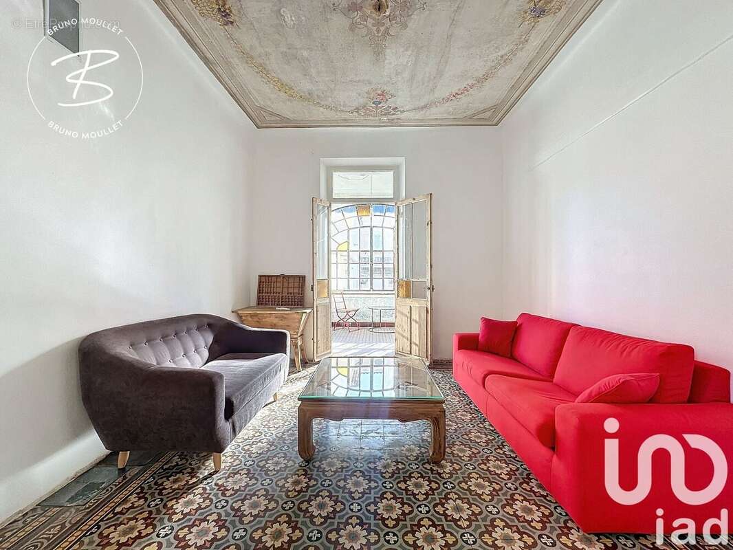Photo 6 - Maison à TOULON