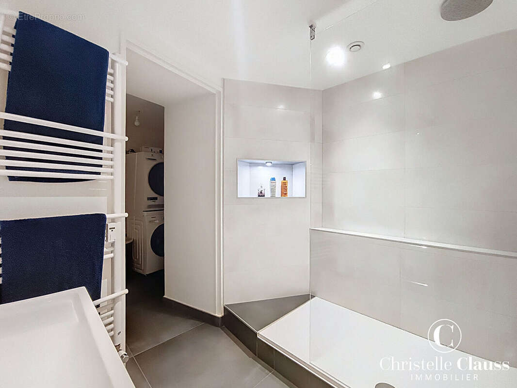 Appartement à MULHOUSE
