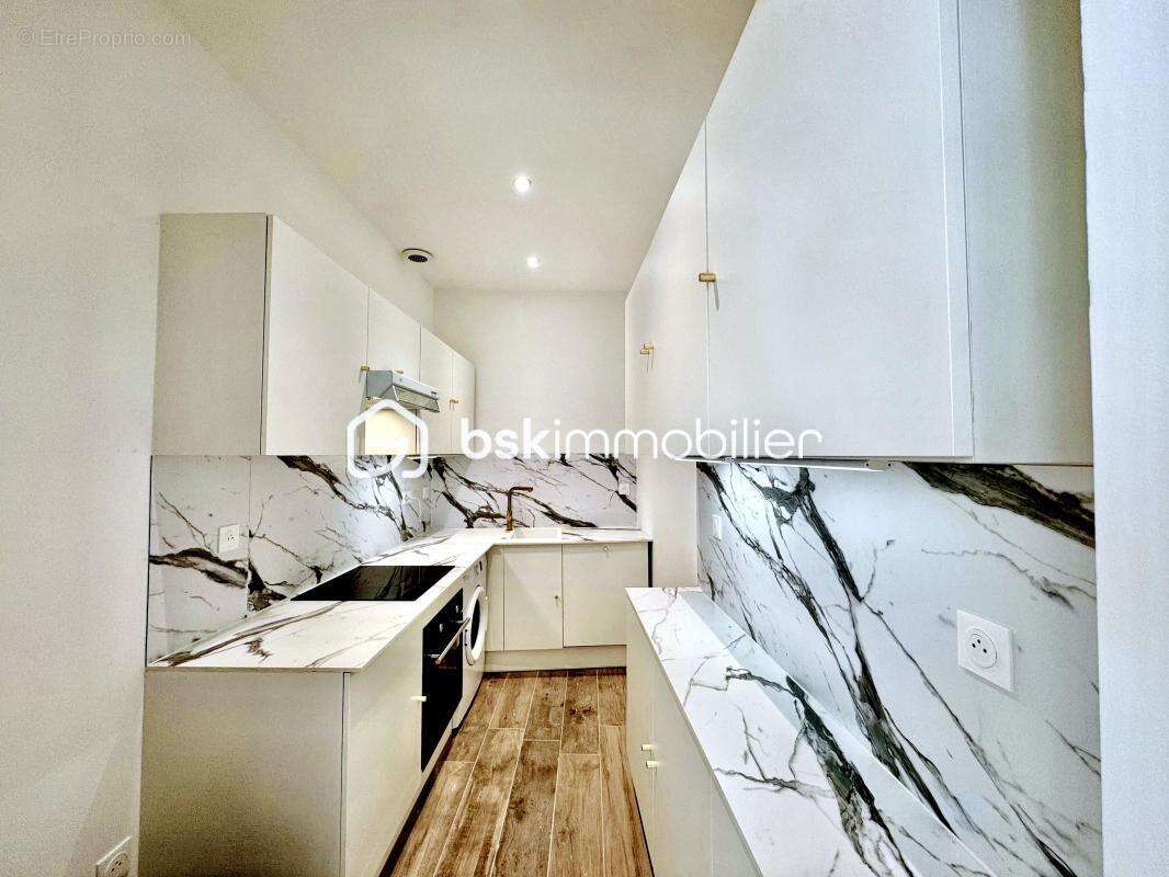Appartement à NIMES